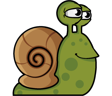 Snail Game 🐌